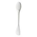 SKINN Pore Polishing Wand Dual-Sided Silicone Facial Brush