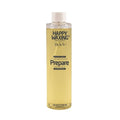 Prepare Nourishing Oil 8.45oz - Pre-Wax Safety Barrier & Post-Wax Residue Remover - Minimizes Pain & Protects Skin - Conditioning Jasmine Scented Oil for Hard Wax - Vegan & Paraben-Free