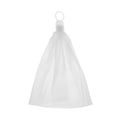 MUJI Face Wash Whip Net - Foaming Cleanser Mesh