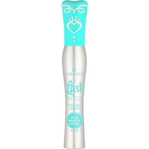 Essence Lash Princess Mascara Primer Extra Length & Volume - 1 Pack