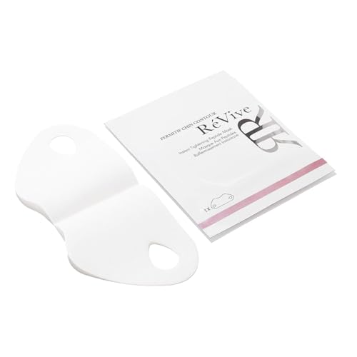 RéVive Neck & Chin Mask - Jawline Shaper for Toning & Defining