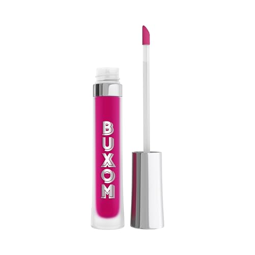 BUXOM Full-On Plumping Lip Cream, Berry Blast