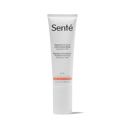 Senté Cysteamine HSA Dark Spot Corrector Cream - 1.7 Fl Oz