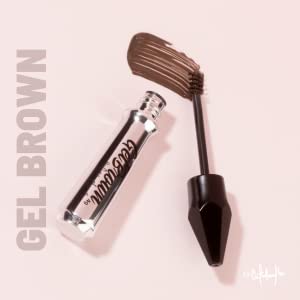 CATALINA JARAMILLO - Eyebrow Gel Brown