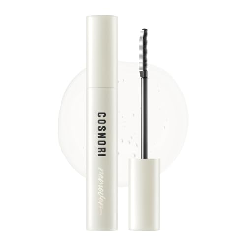 COSNORI Long Active Mascara Remover - Waterproof Makeup Cleanser