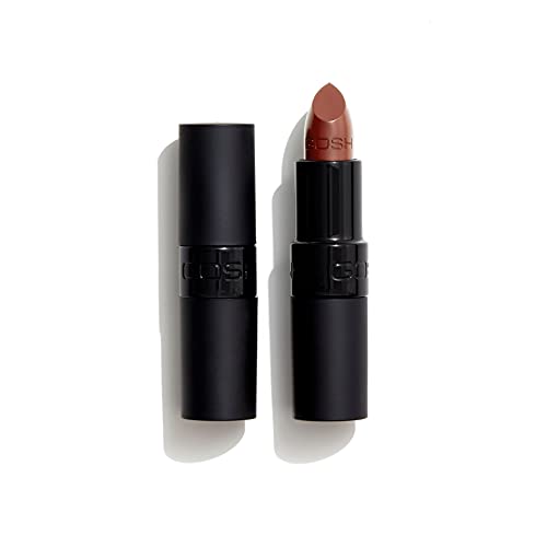 Velvet Touch Matte Lipstick 003 Antique by Gosh