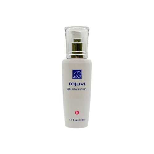 Rejuvi Skin Healing Gel 5.1 Fl Oz
