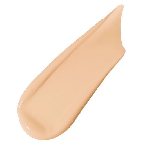 bareMinerals Barepro Performance Wear Liquid Foundation SPF 20, Breathable Makeup for Face, Full Coverage, 24HR Wear, Natural Matte Finish, Vegan