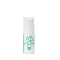 We Love Eyes - Shrubtox¢ç - Active Hyaluronic Eye Glass gel with 5 collagen boosting actives - Improves fine lines and wrinkles