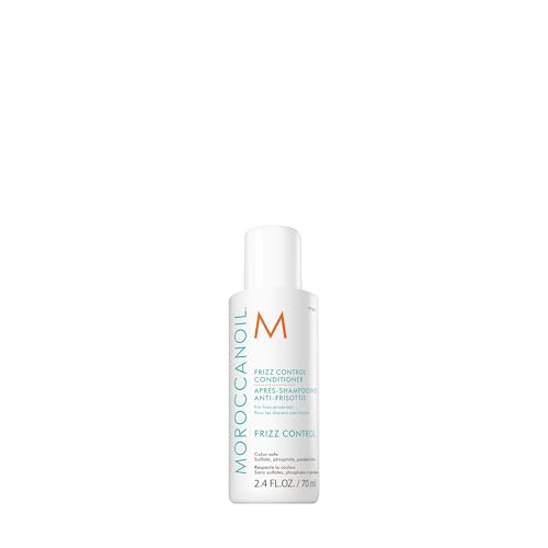 Moroccanoil Frizz Control Conditioner for All Hair Types