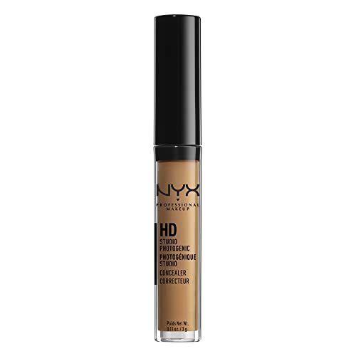 NYX HD Studio Photogenic Concealer Wand - Nutmeg