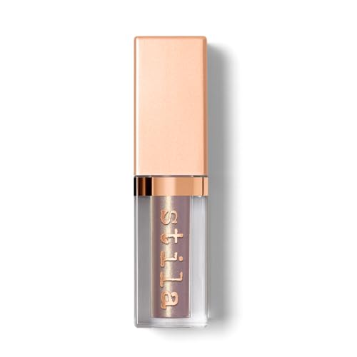 Stila Shimmer and Glow Liquid Eyeshadow