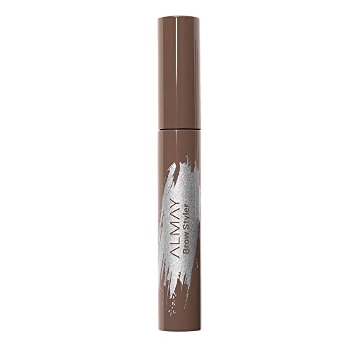 Almay Brow Styler Eyebrow Mascara with Marula Oil
