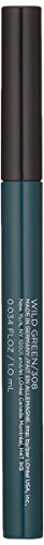 L'Oréal Paris Infallible Paints Eyeliner, Wild Green, 0.034 fl. oz.