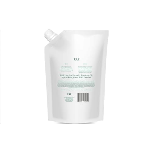 Eva + Avo Hydrating Body Lotion, Lightweight Moisturizing Formula for Dry, Extra Dry & Combination Skin, Daily Body Moisturizer for Women & Men, 32 Oz