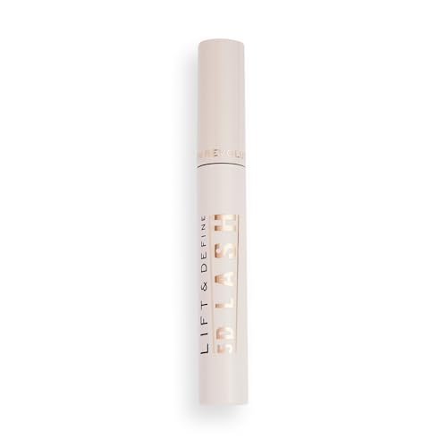 Revolution 5D Lash Mascara - Volumizing & Lengthening