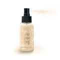 Body Glitter Spray, Body Shimmer Spray Quick Drying Body Glow Shimmer Long-Lasting Shiny Glitter for Women Men for Party, Concert 2.6 Fl Oz. (Light Copper)
