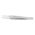 Tweezerman Stainless Steel Ingrown Hair Tweezers