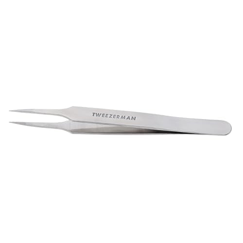 Tweezerman Stainless Steel Ingrown Hair Tweezers