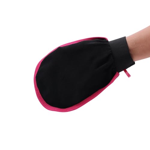 Korean Exfoliating Mitt – Dead Skin Remover Glove 100% Viscose