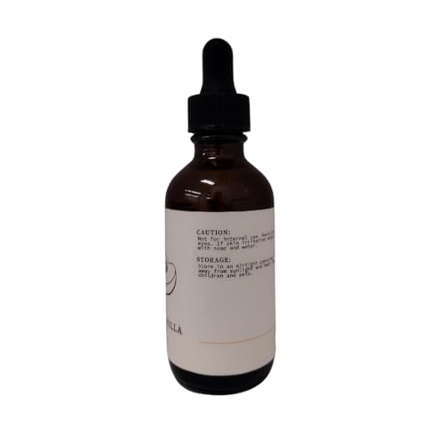 Cashmere Vanilla & Peach Fragrance Oil - 4 fl oz - Diffusers - Soaps - Perfumes & Lotions