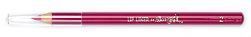 Barry M Lip Liner Dark Pink