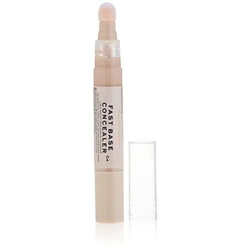Revolution Beauty Fast Base Concealer C4