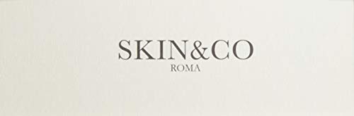 SKIN&CO Roma Citrus Amaro Wonderful Set