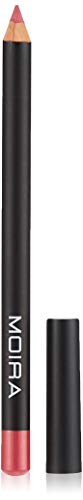 Moira Lip Exposure Pencil 004 Pretty In Pink