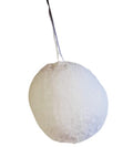 Lollipop Long-Handle Powder Puff for Makeup Application