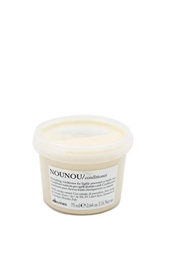 Davines Nounou Conditioner, 2.64 fl. oz.