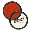 Graftobian Creme Foundation Makeup Red 0.5 oz