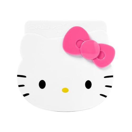 Hello Kitty Crème Blush Balm Winterberry | Hydrating Stick