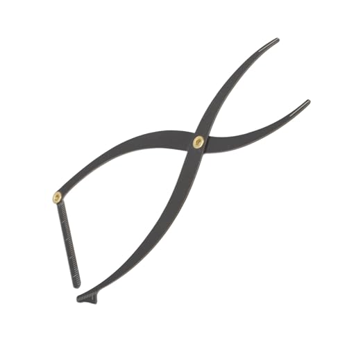 Eyebrow Ruler Golden Ratio Microblading Stainless Steel Tool