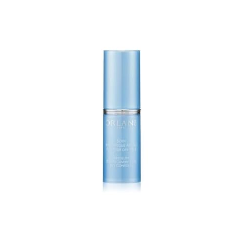 ORLANE PARIS Absolute Skin Recovery Care Eye Contour - Gel Cream Formula for Rested and Rejuvenated Eye Area - Helps to Improve Appearance of Puffiness and Dark Circles (15ml)
