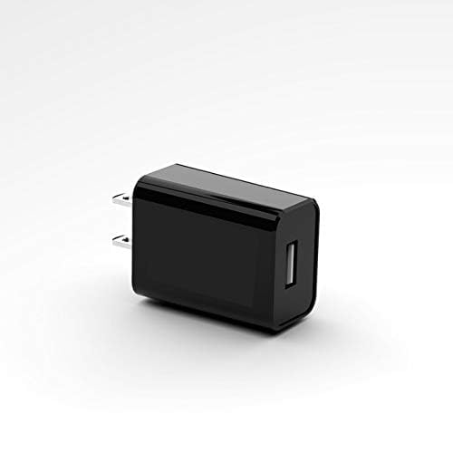 Charger Replacement for Dr. Pen Anti Aging Electric Derma Pen, Replacement for Dr Pen Ultima N2, E30, A1, A6, M8, M7, M5, X5 Models Comes with USB Cable DC Cord