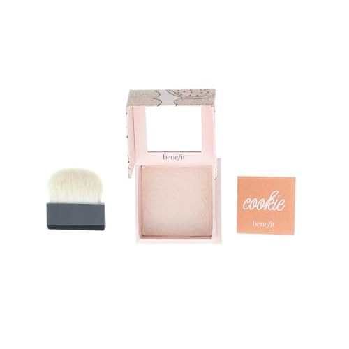 Benefit Cookie Powder Highlighter