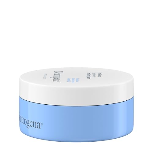 Neutrogena Makeup Remover Balm to Oil with Vitamin E, 2 oz