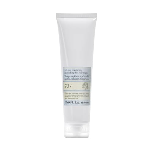 SU Aftersun Hair Mask - Nourishing Replenish Treatment 5.1oz