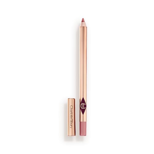 Charlotte Tilbury Lip Cheat Lip Liner - Nude Pink