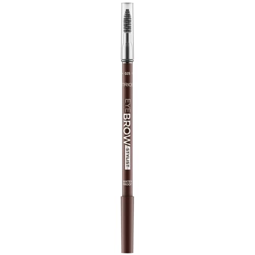 Catrice Eyebrow Stylist Perfect Brown 025 - Vegan