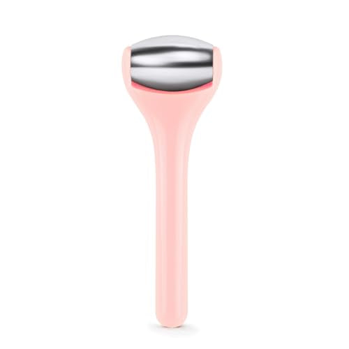 MAANGE Mini Ice Roller for Eyes & Face - Stainless Steel Massager