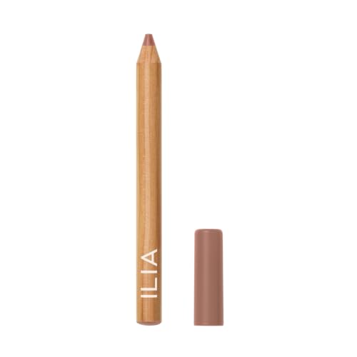 ILIA Lip Sketch Hydrating Crayon Lipstick - 12-Hour Wear