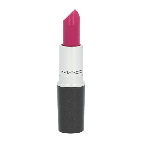 MAC Lipstick Retro Matte 705 Flat Out Fabulous, Pink, 0.10 Ounce