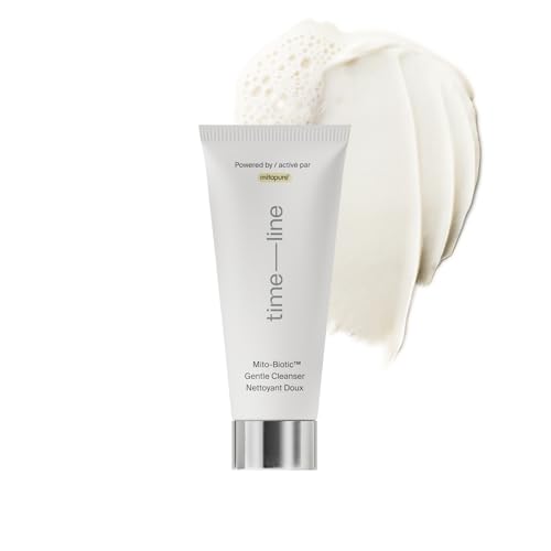 Timeline Mitopure™ Gentle Foaming Cleanser 1.7 fl oz