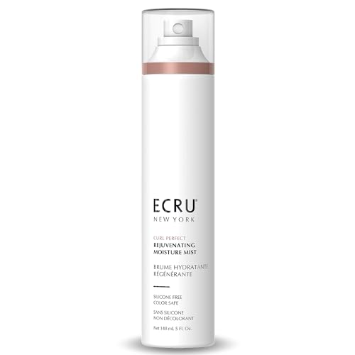 Ecru New York Curl Perfect Defining Styling Potion 7oz