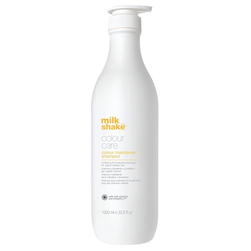 milk_shake Color Care Shampoo for Color Treated Hair ? Hydrating and Protecting Color Maintainer Shampoo, 33.8 Fl Oz