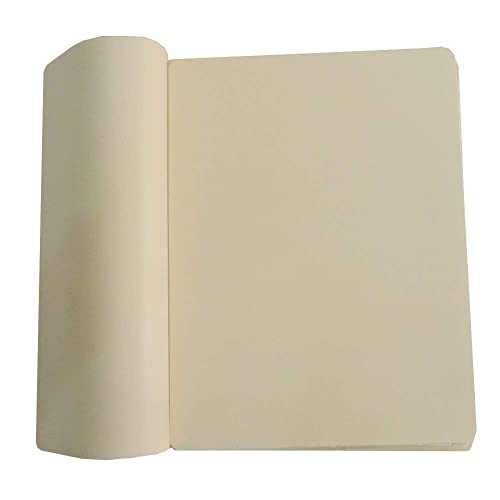 Tattoo Practice Skin Kit 40pcs - Transfer Paper & Latex Pads