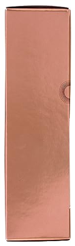 Mineral Fusion Full Coverage Foundation Warm 5 - Liquid Matte