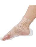 Paraffin Bath Liners for Foot Pedicure Hot Spa Wax Treatment - 200 Pack